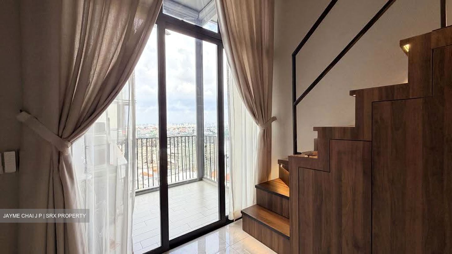 The Florence Residences (D19), Apartment #608683891